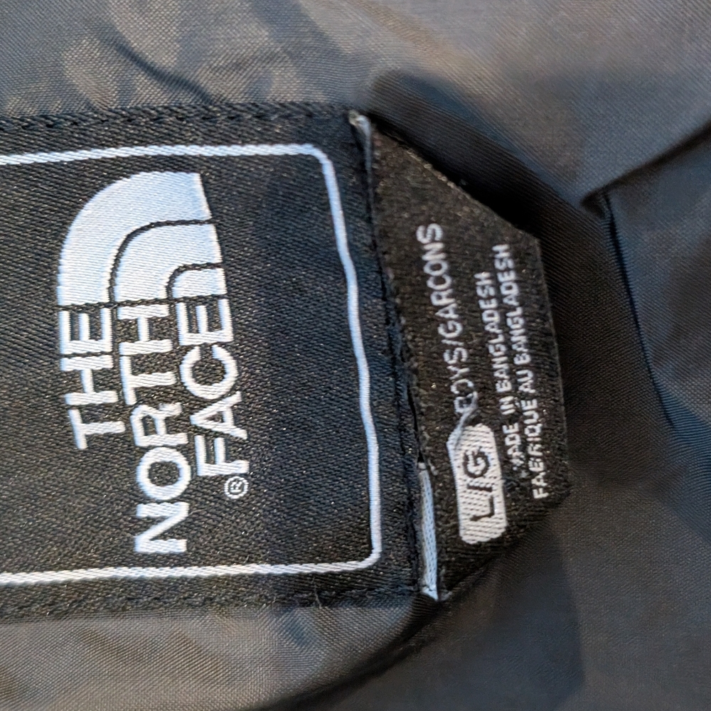 The North Face Hoodie Jacket - Picture 4 of 4